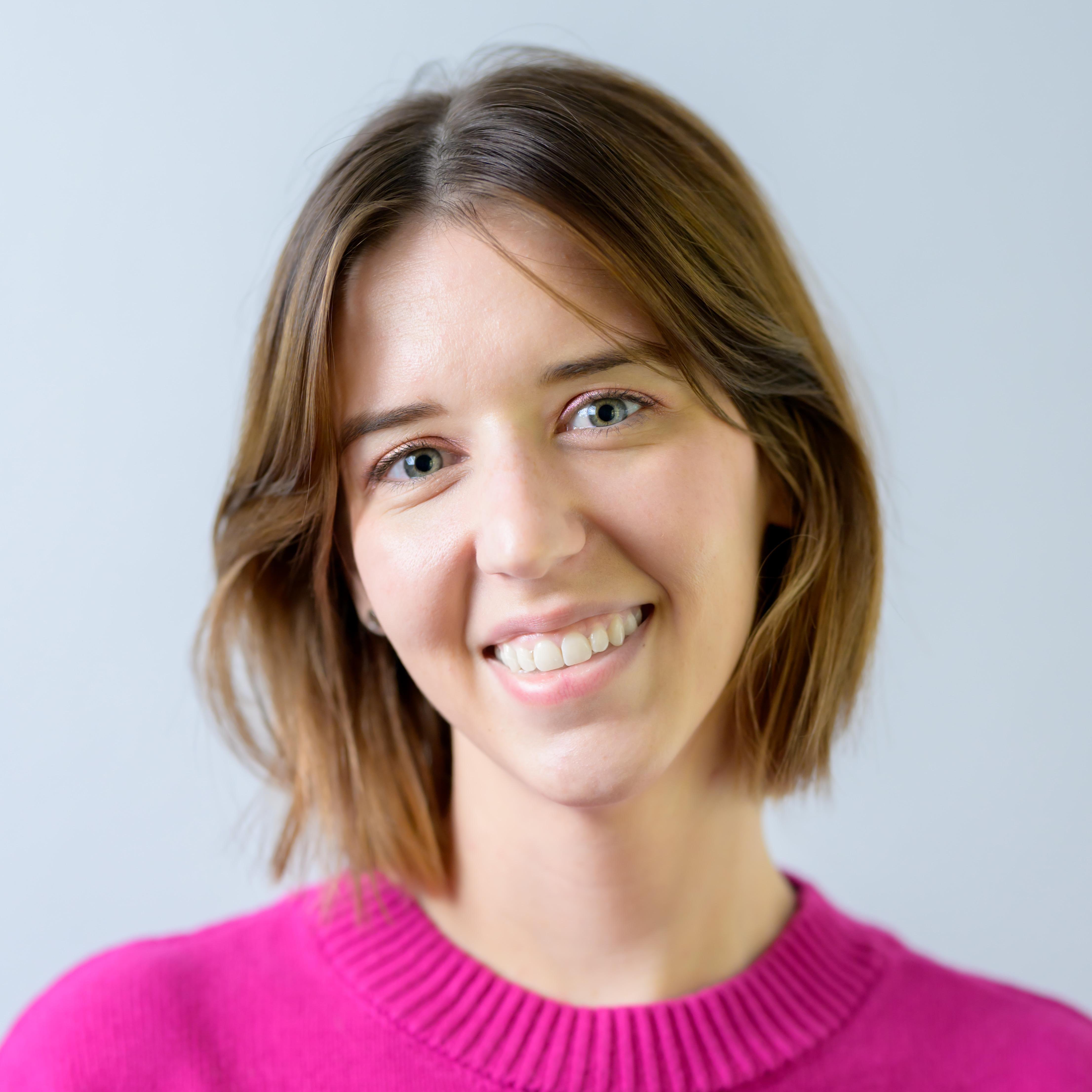 ZoeRothenberger's Profile Photo