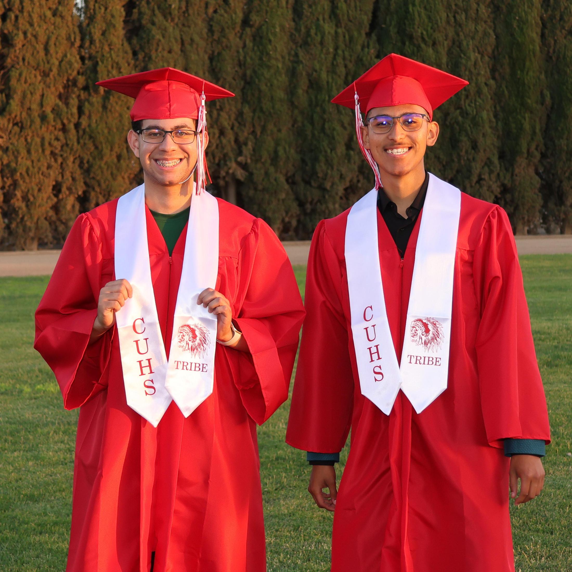 Graduation Photos, June 7, 2024 – CUHS Videos & Photos – Chowchilla ...