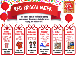 Red Ribbon Week Posters Examples 131403 471b862e 1dfe 49e6 9e86 77cefb92a7c5