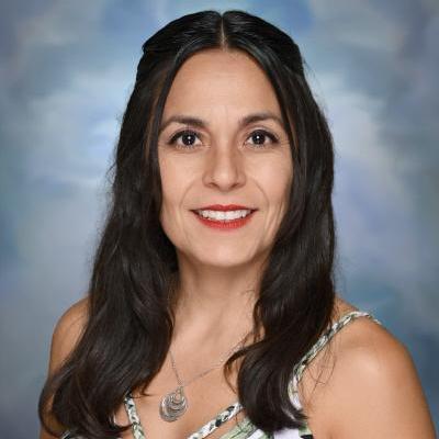 MarlenneCooper's Profile Photo