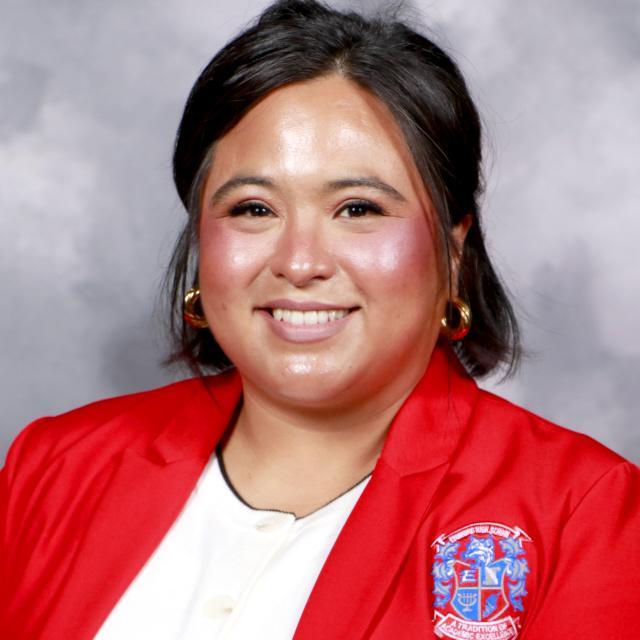 JanetAmaro's Profile Photo