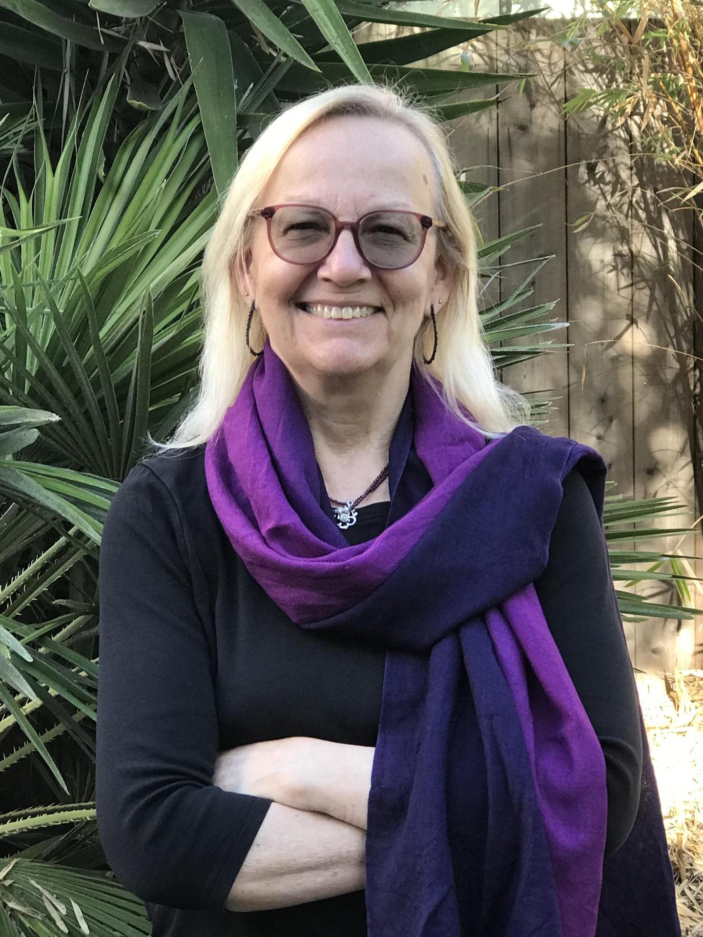 Jilanne Hoffmann