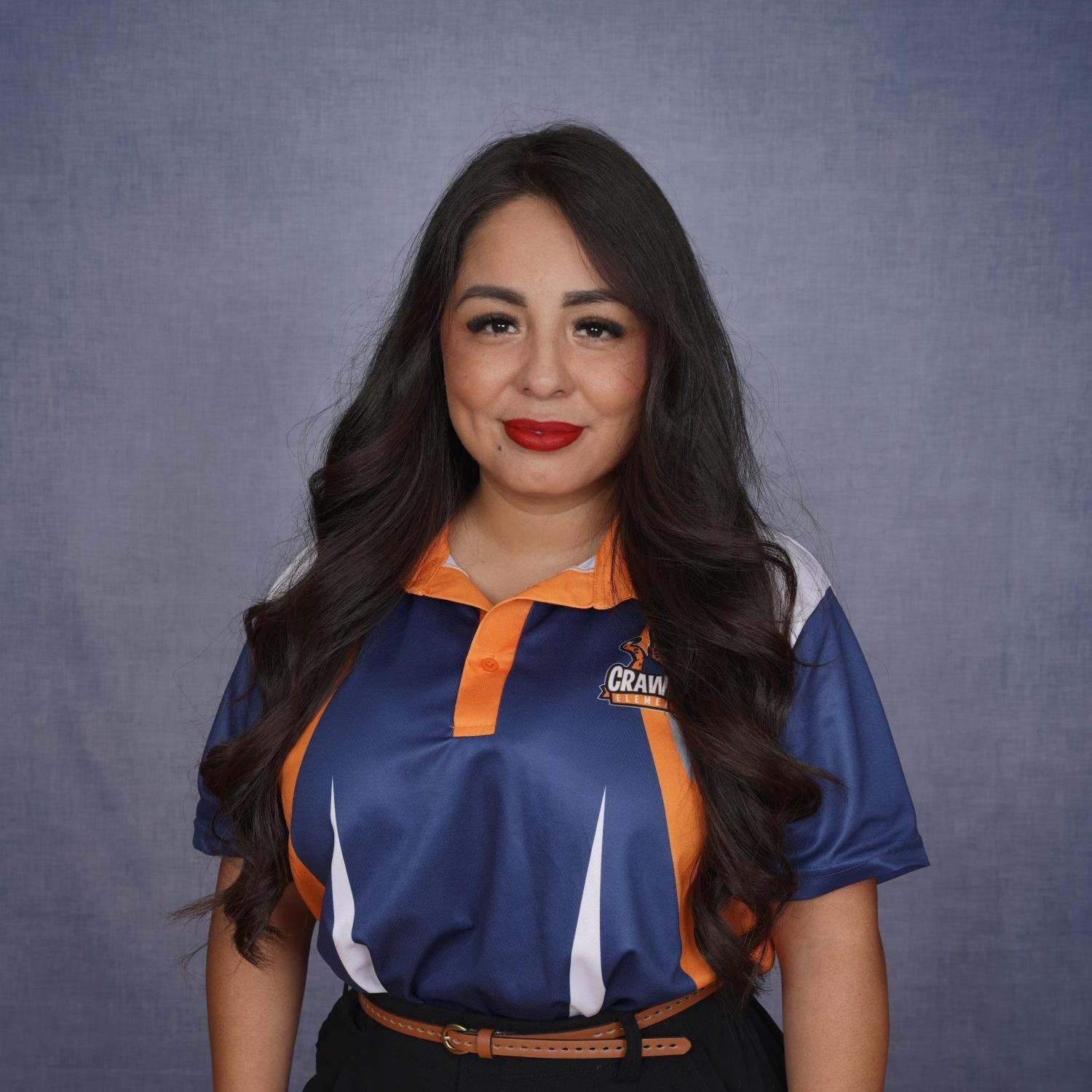 EsmeraldaCantu's Profile Photo