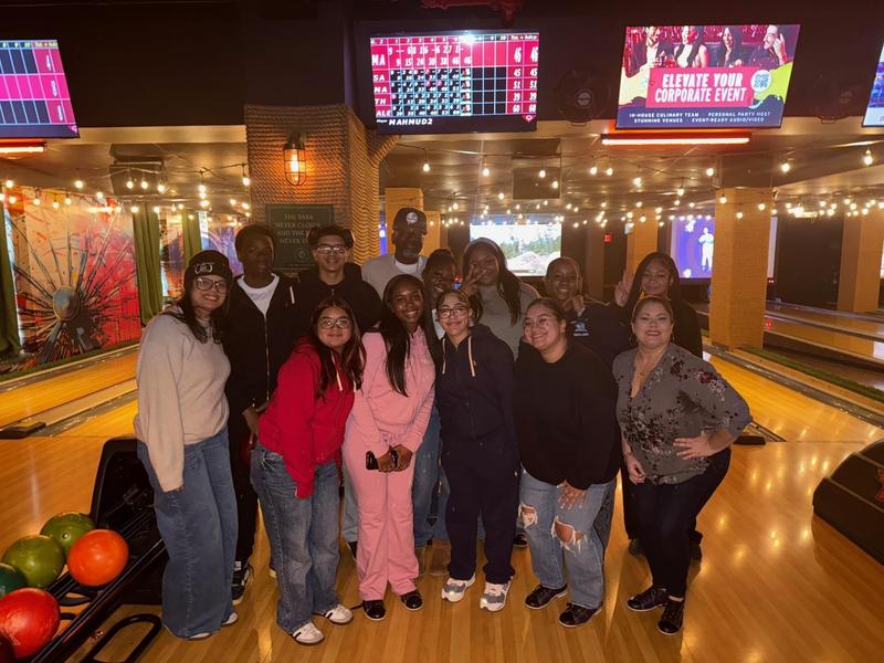 Lucky Strike Bowling 2026