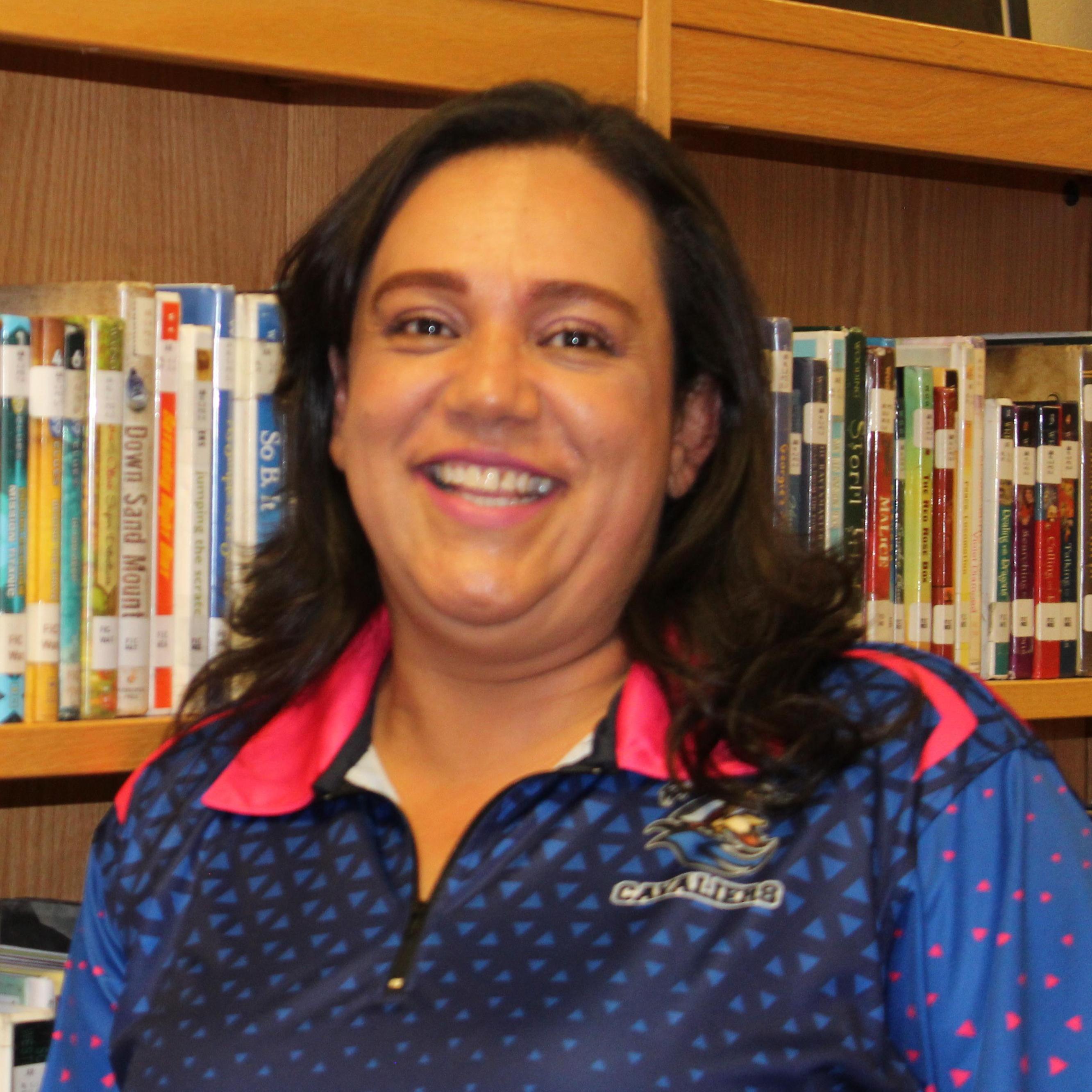 MauraMarquez De Torres's Profile Photo