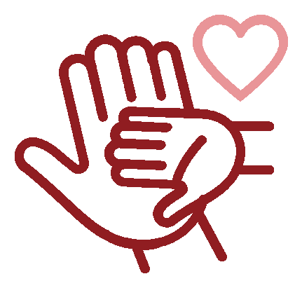 collaboration encouraged icon