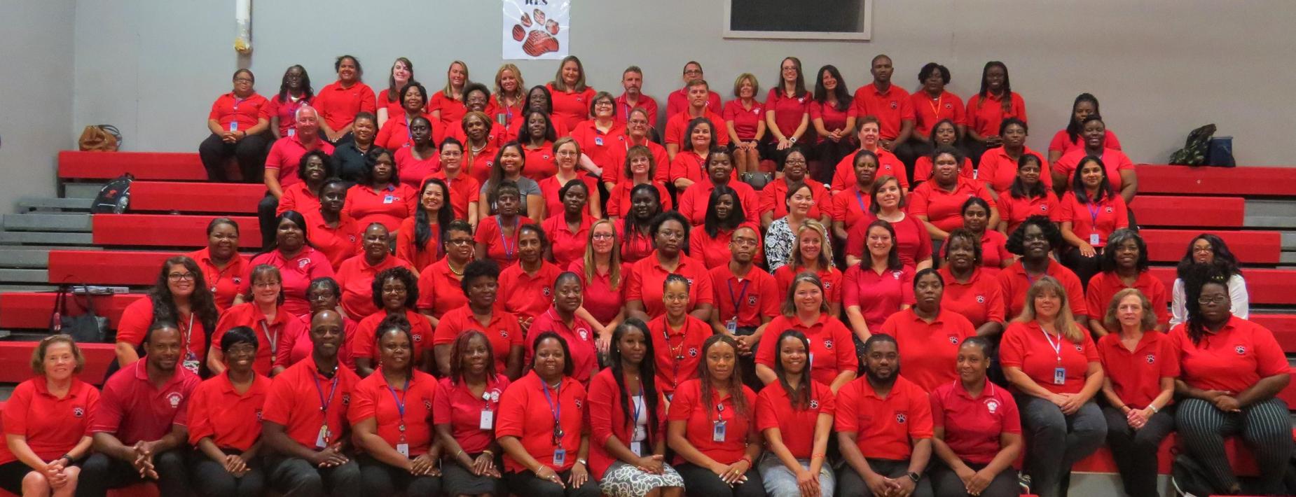 Ridgeland Elementary School