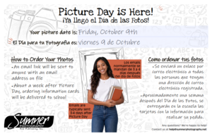 Picture Day