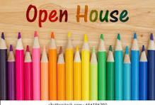 school open house