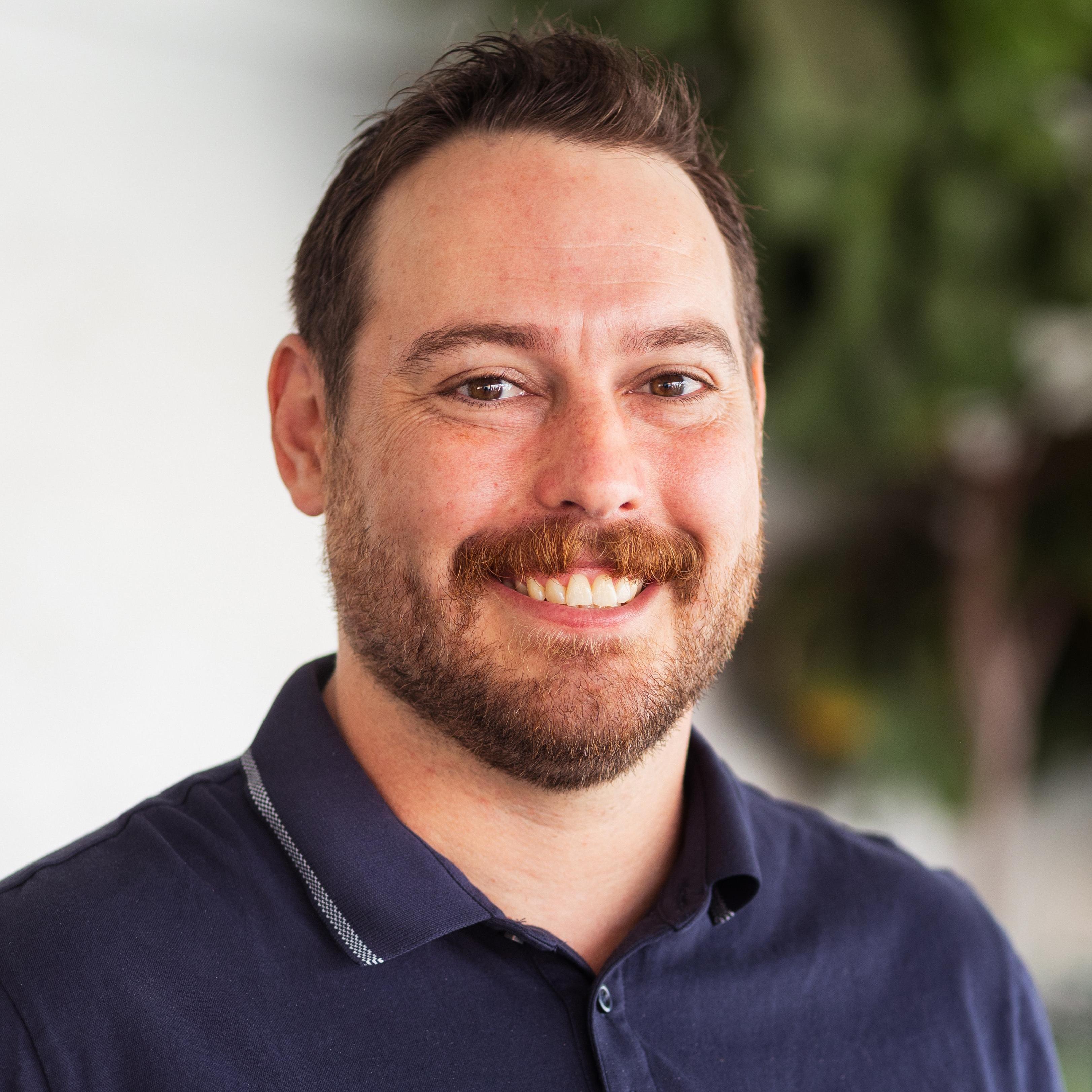 JerrenSmith, M.Ed.'s Profile Photo