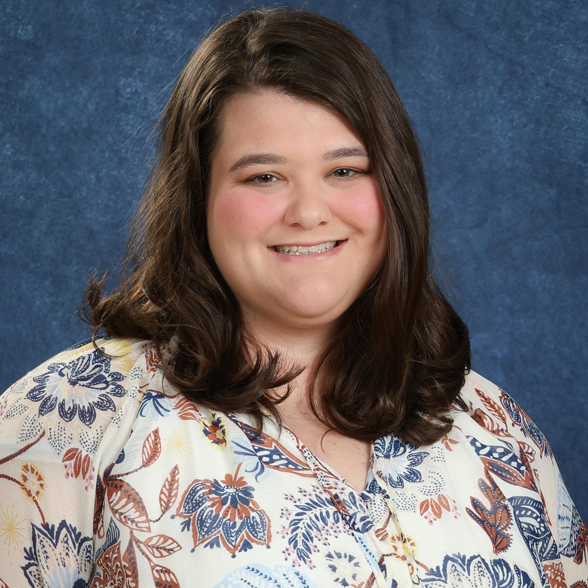 MeganPenninger's Profile Photo