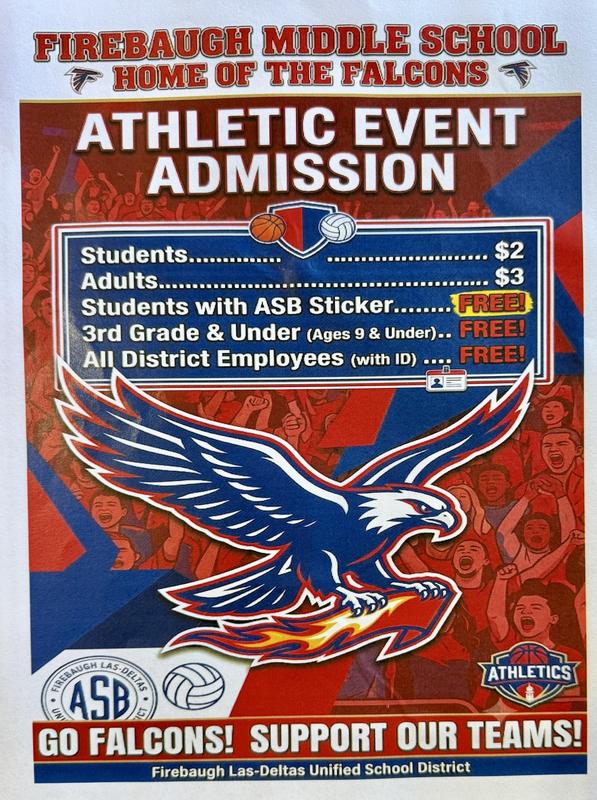 Athletic fees