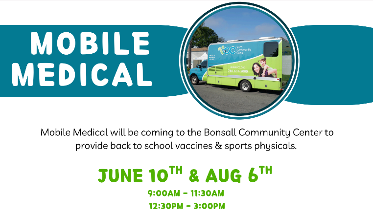 Mobile Medical