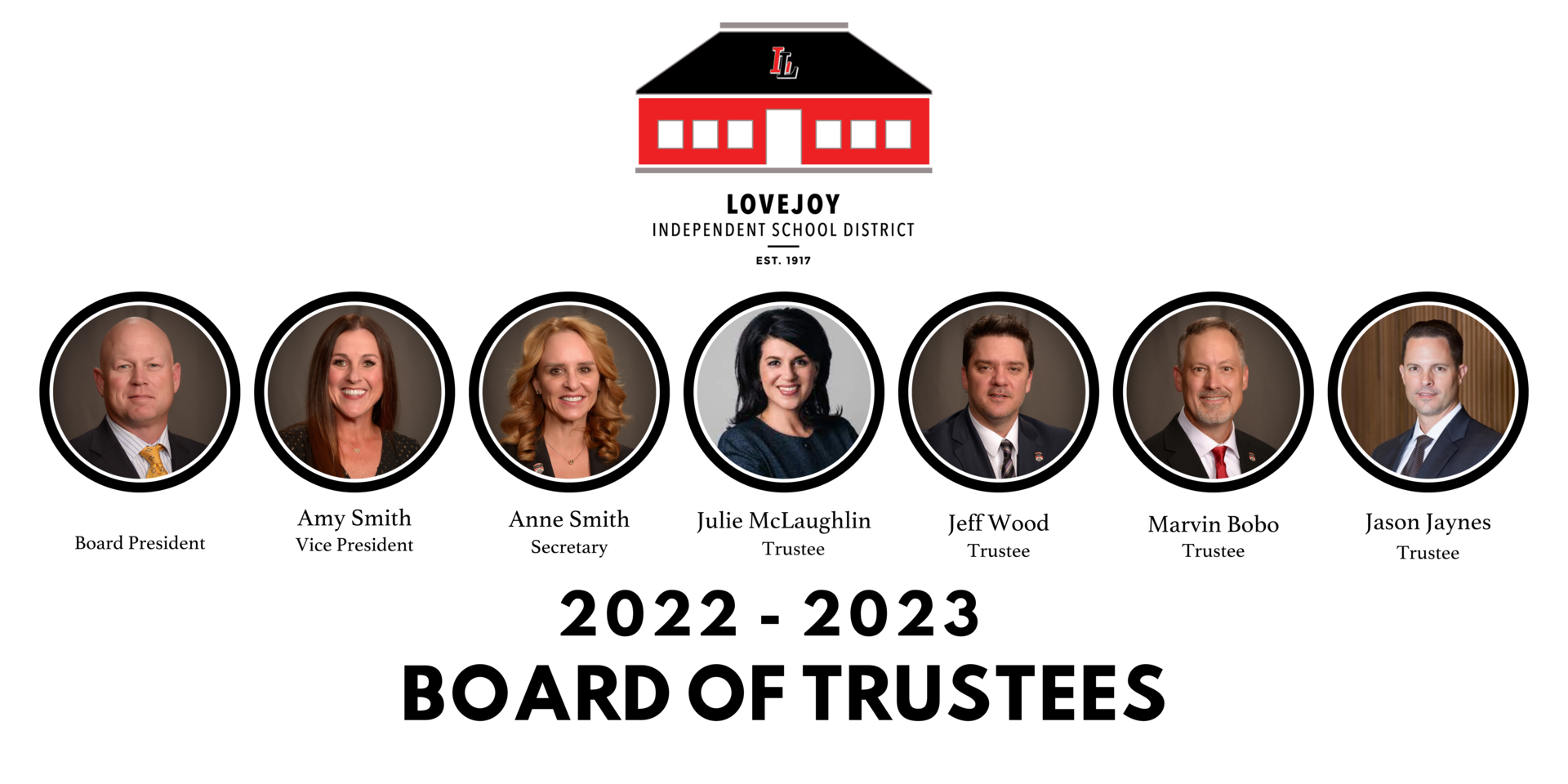 Board of Trustees
