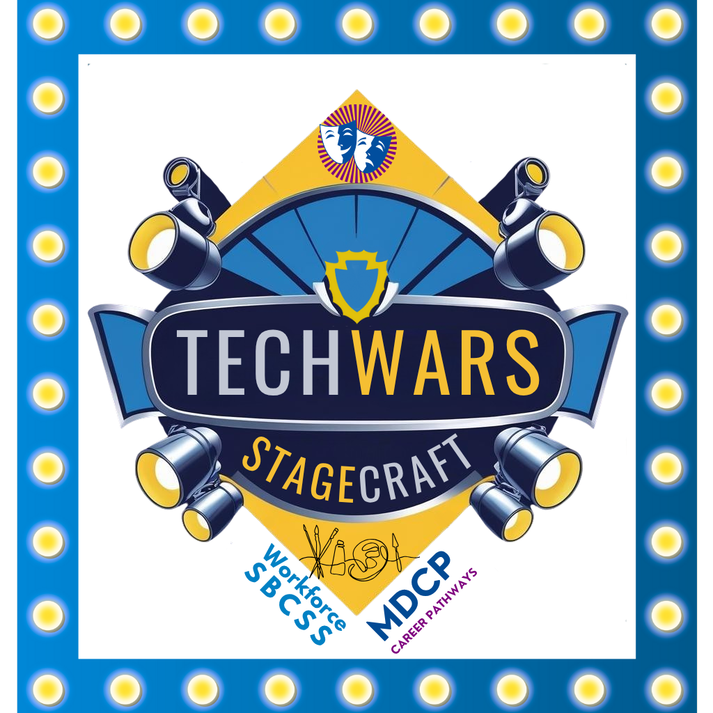 Tech Wars
