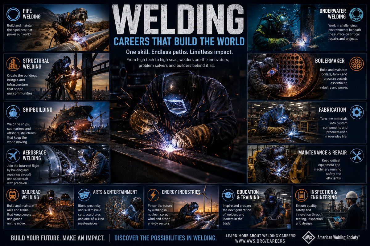 Welding Image 26-27