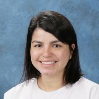 VeronicaLeon's Profile Photo