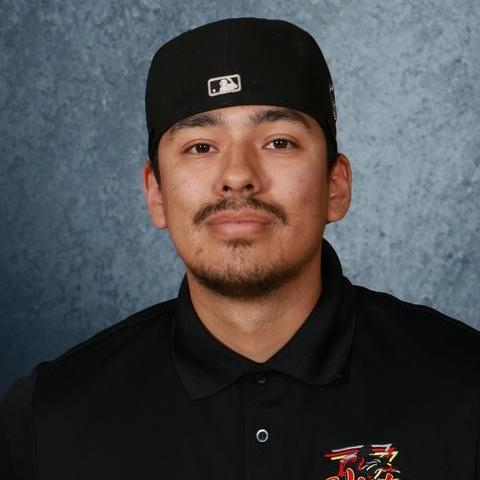 AndrewCobos's Profile Photo