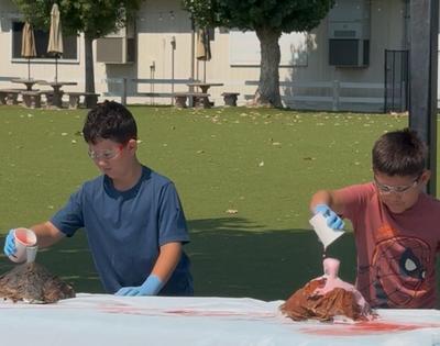 Summer Program: July 2025