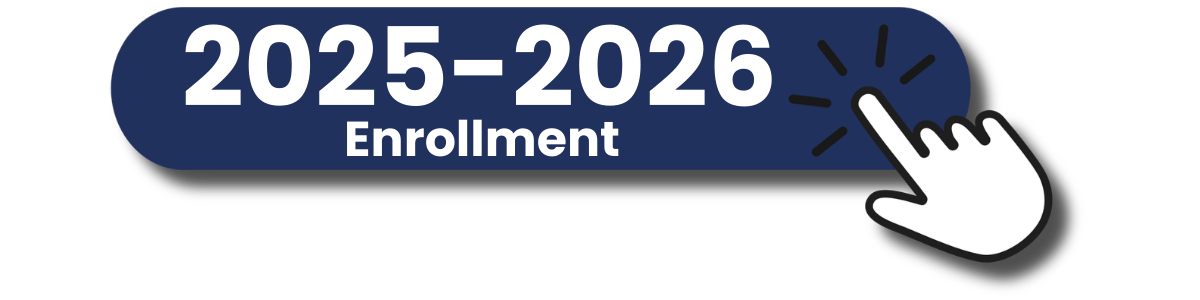 2025-2026 School Year enrollment