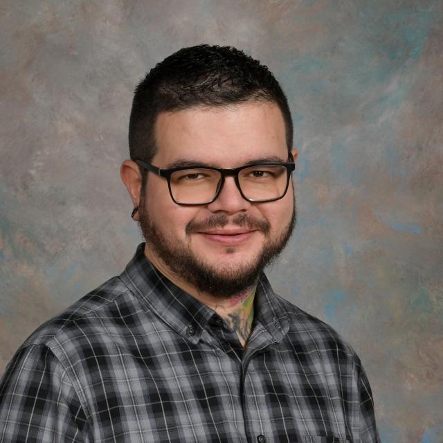 JhonGalvez's Profile Photo
