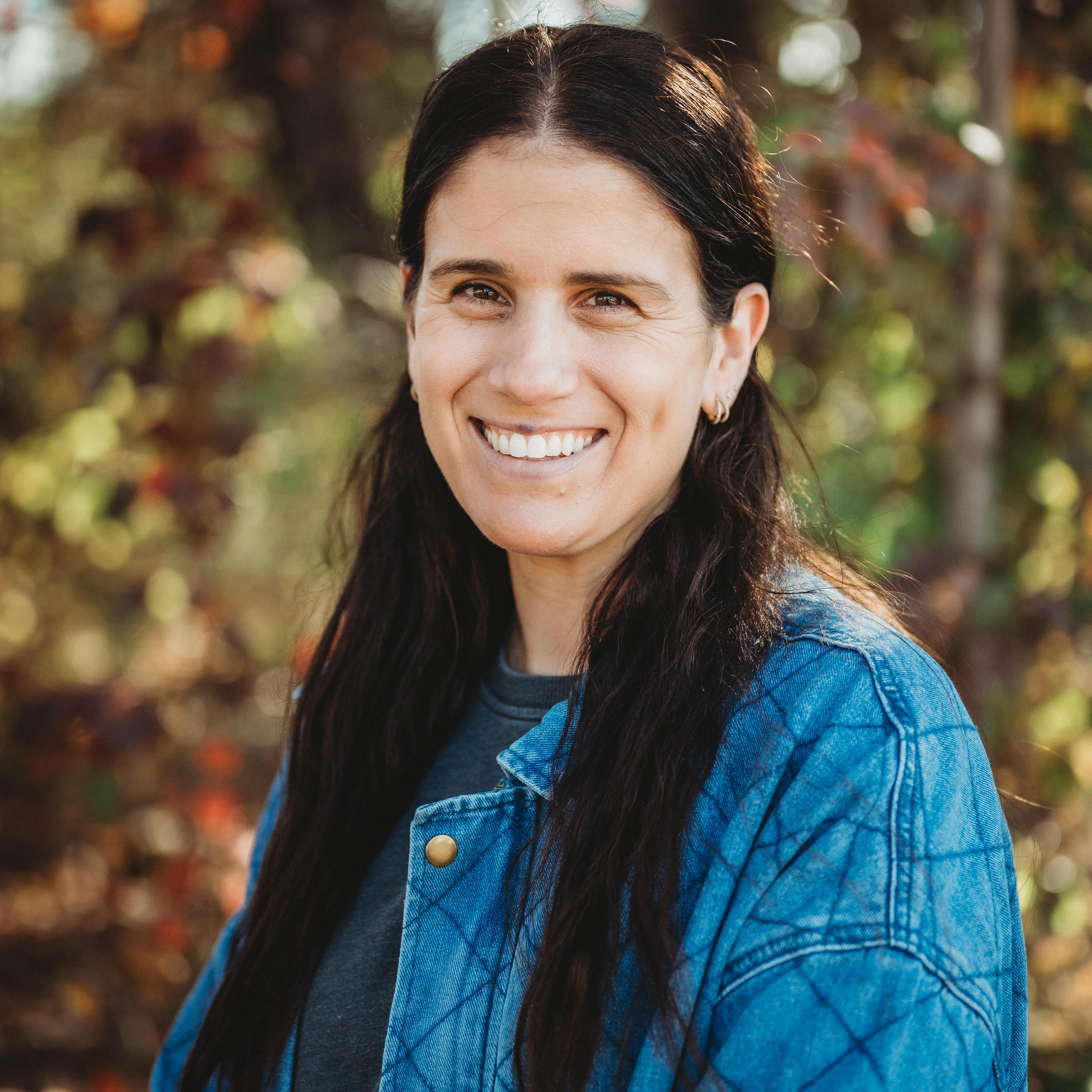 BeckySchmutter's Profile Photo