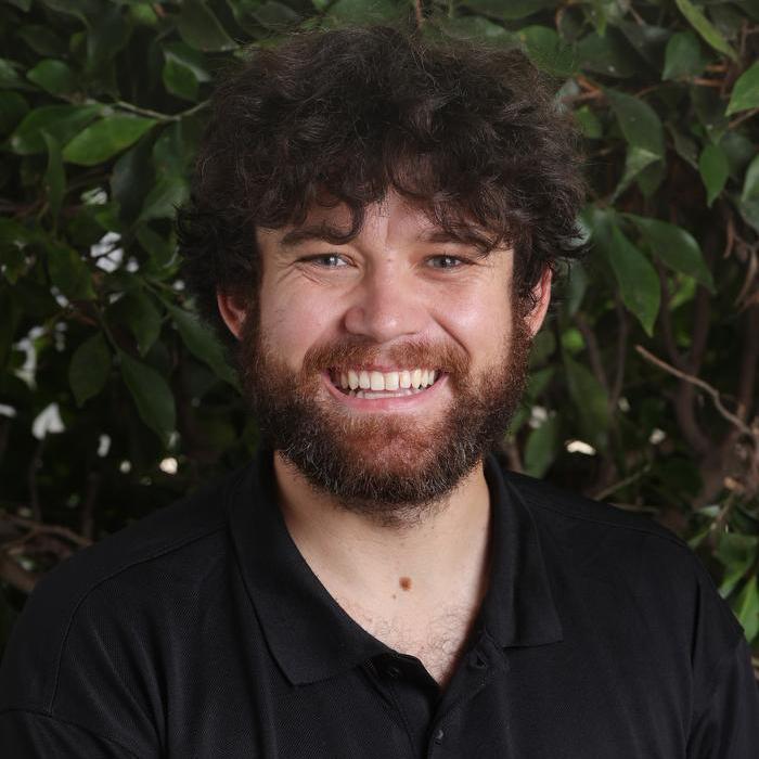 SebastianFulger's Profile Photo