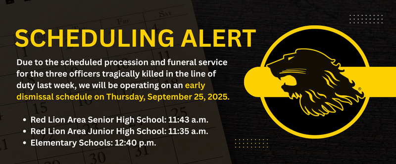 Scheduling Update