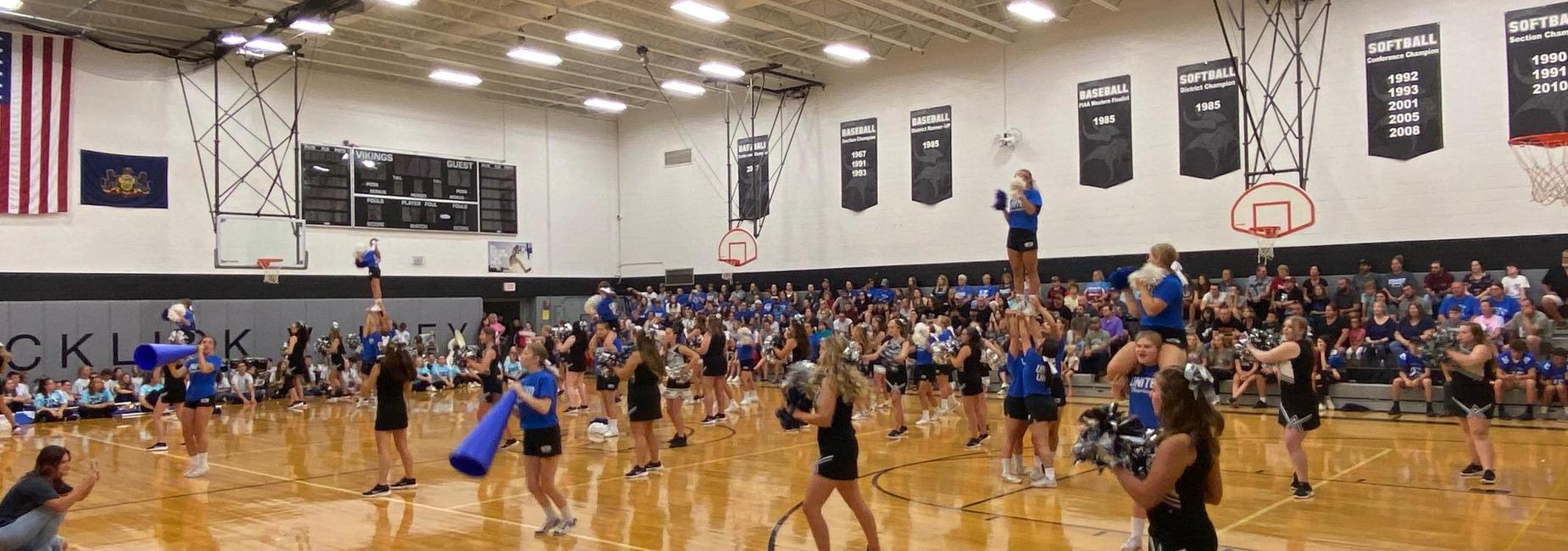 United School District