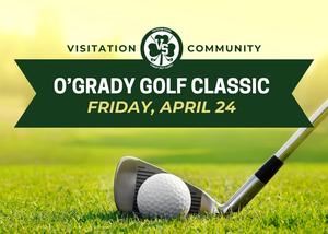 O'Grady Golf Classic