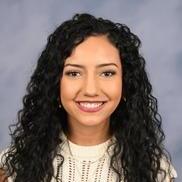 ElsaGonzalez's Profile Photo