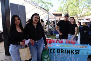 Photos from the 2026 College & Career Fair