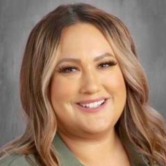 LiaHernandez's Profile Photo
