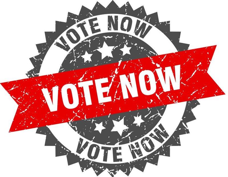 Vote for the 2020 Texas Student-Athlete of the Year Award