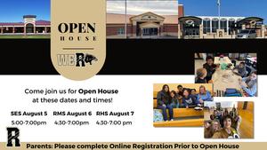 Open House
