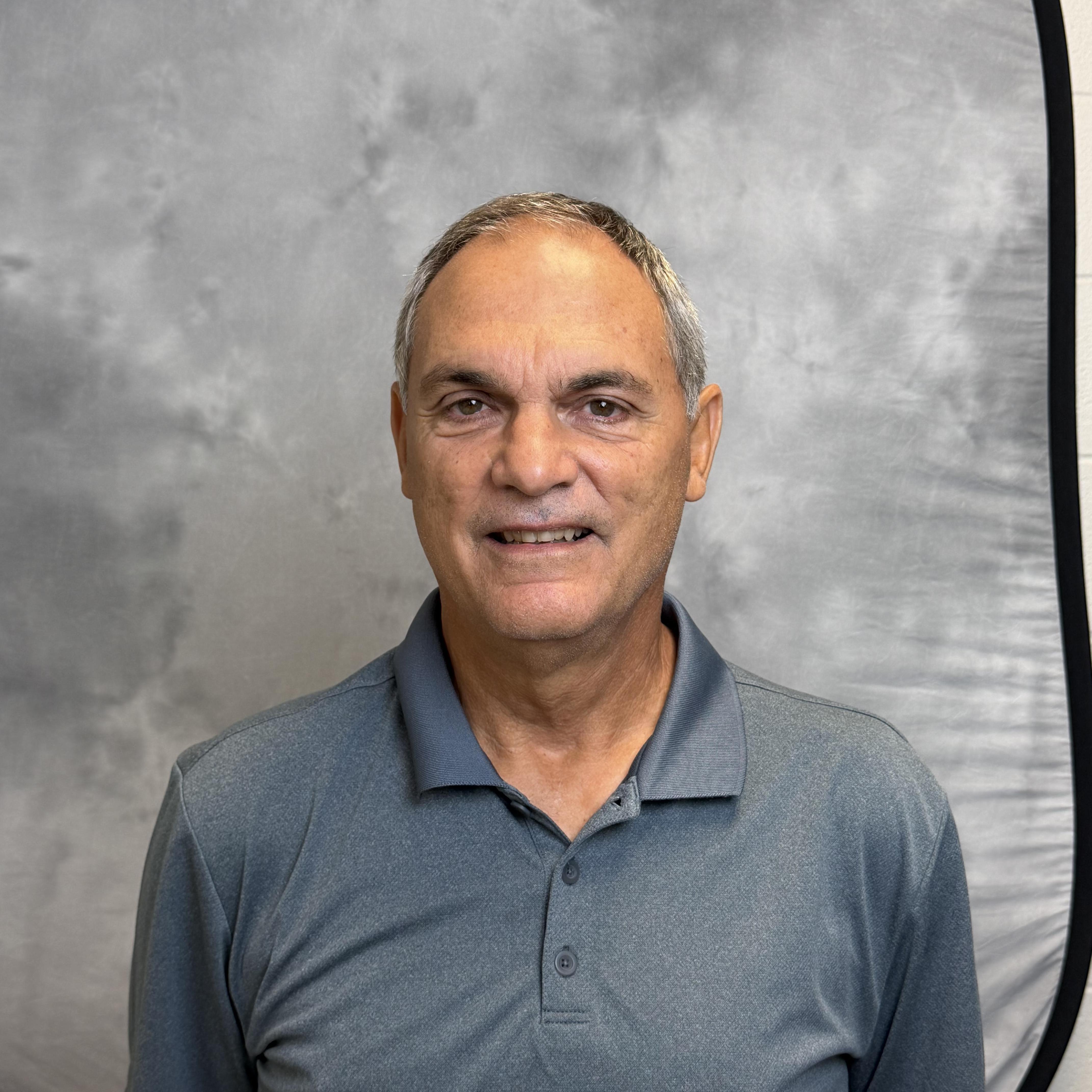 LawrenceSchaffer's Profile Photo