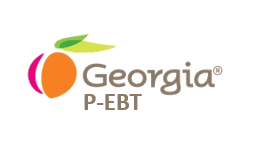 EBT Ga logo