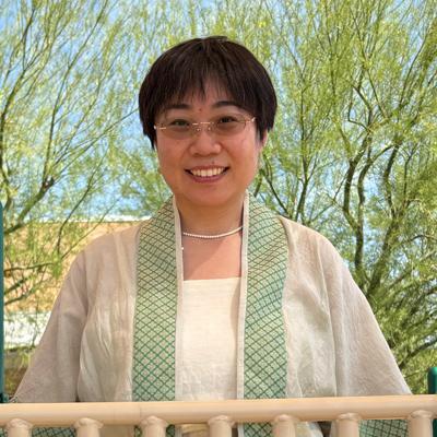 HellenWen's Profile Photo