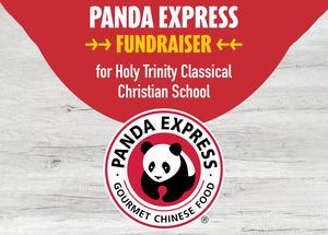 Panda Express Logo