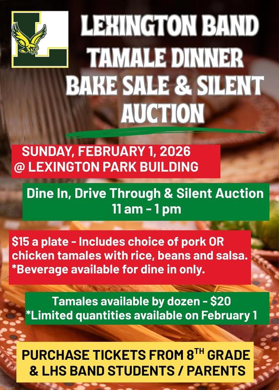 Tamal Fundraiser Logo