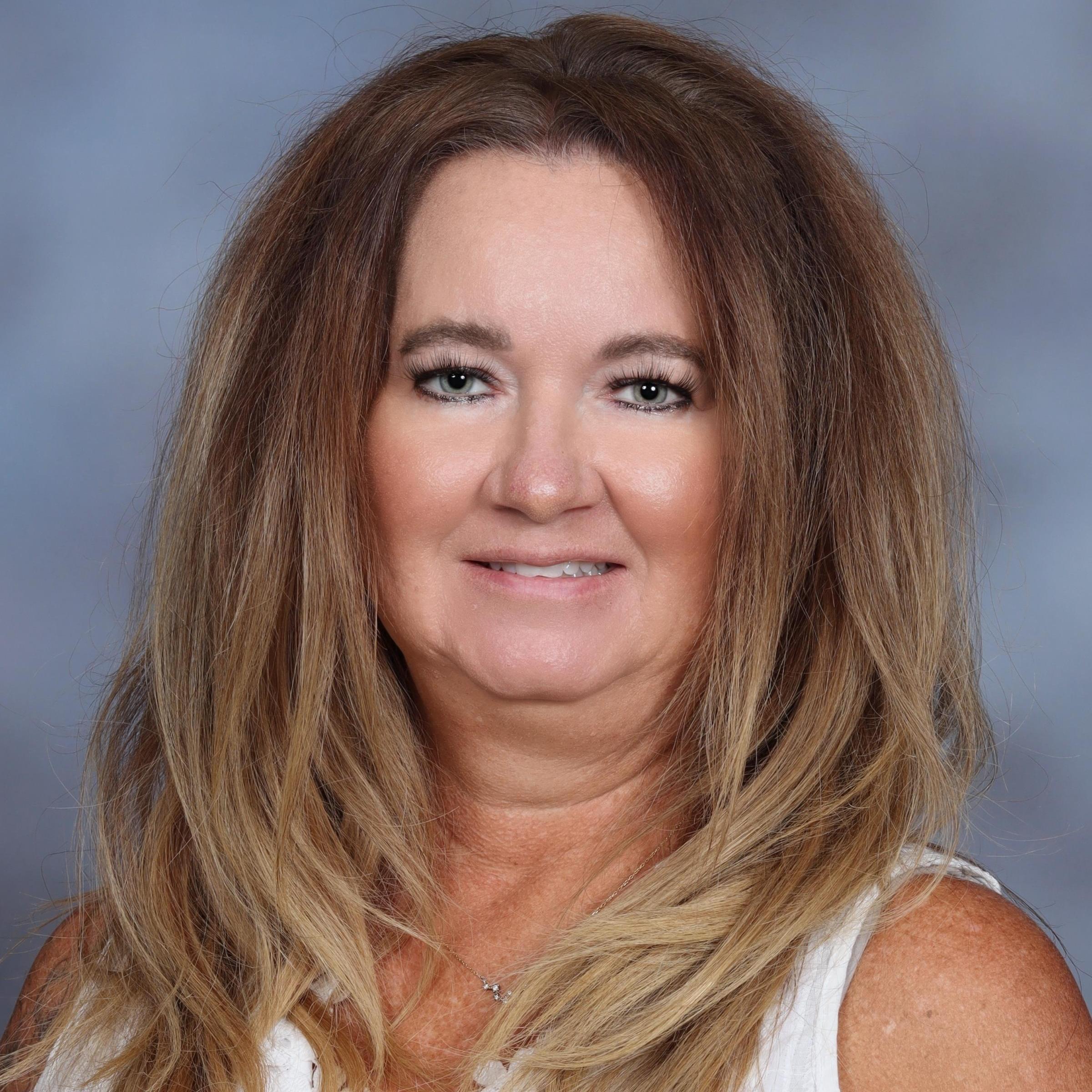 BevFackrell's Profile Photo