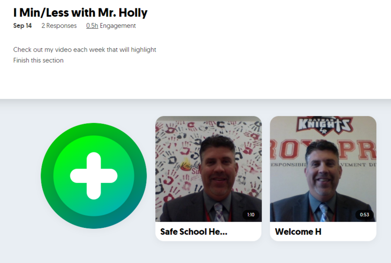 Mr. Holly