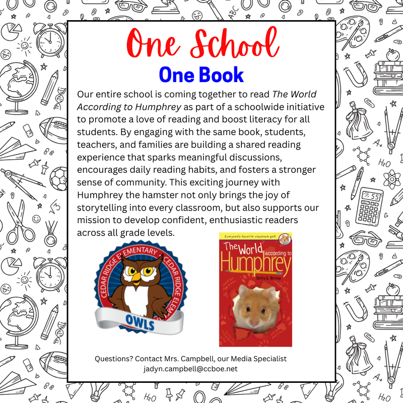 one school one book