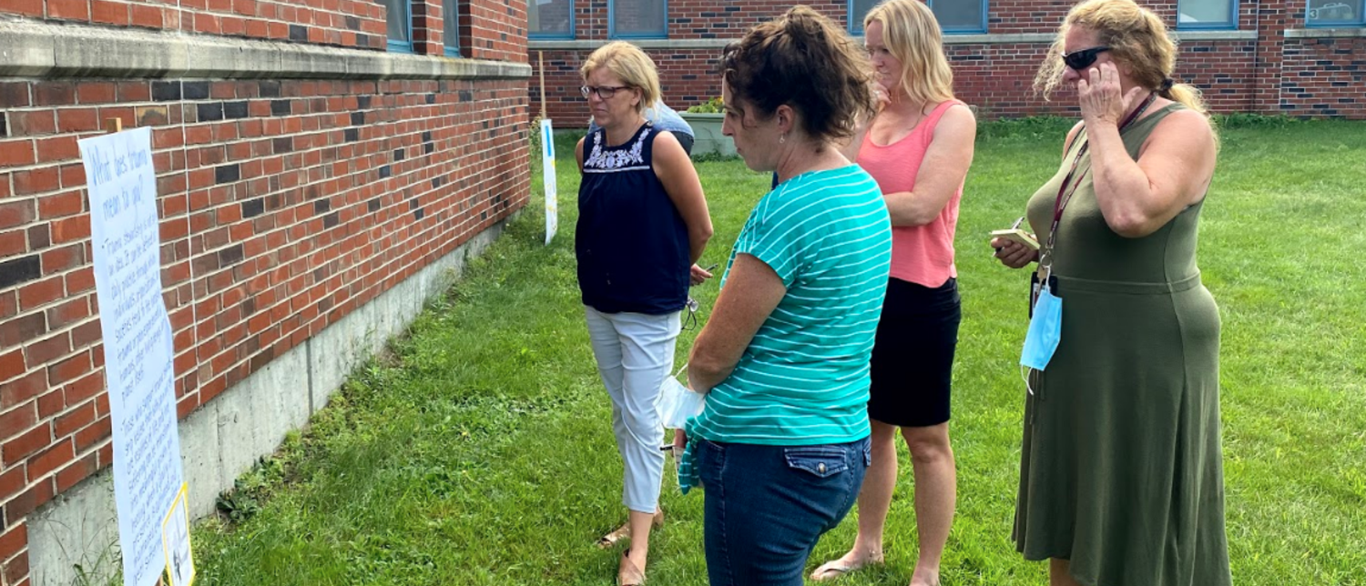 Village Elementary School