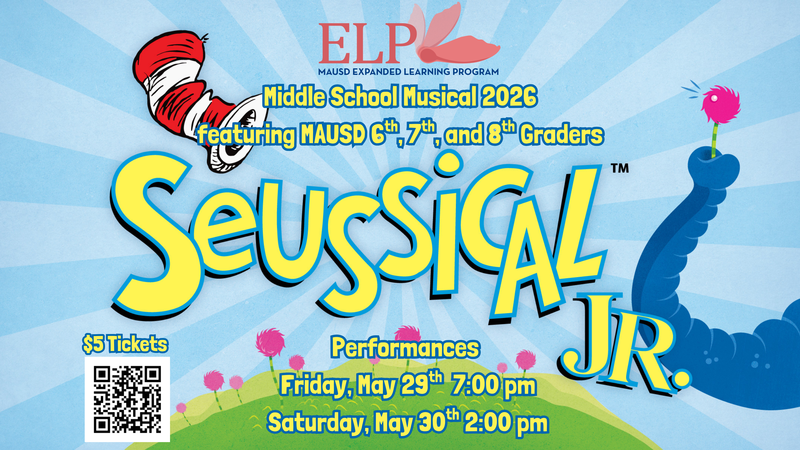 Play poster