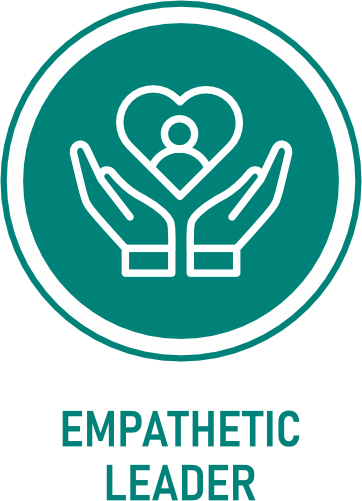 Empathetic Leader