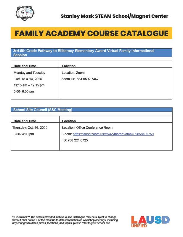 English Flyer 2