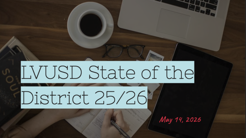 ‘State of the District’ Shows Continued Growth, Program Development Featured Photo