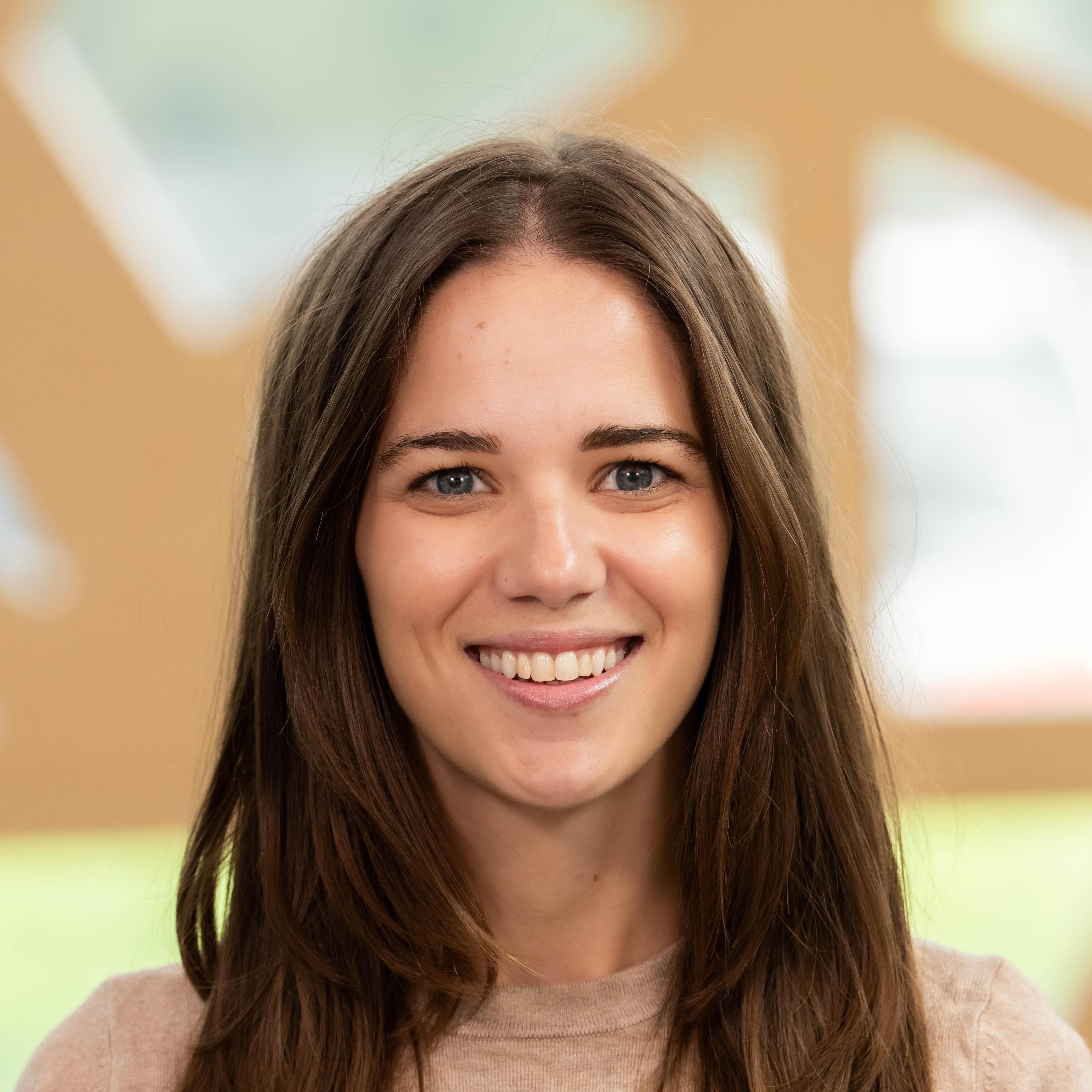 BeccaMayers's Profile Photo