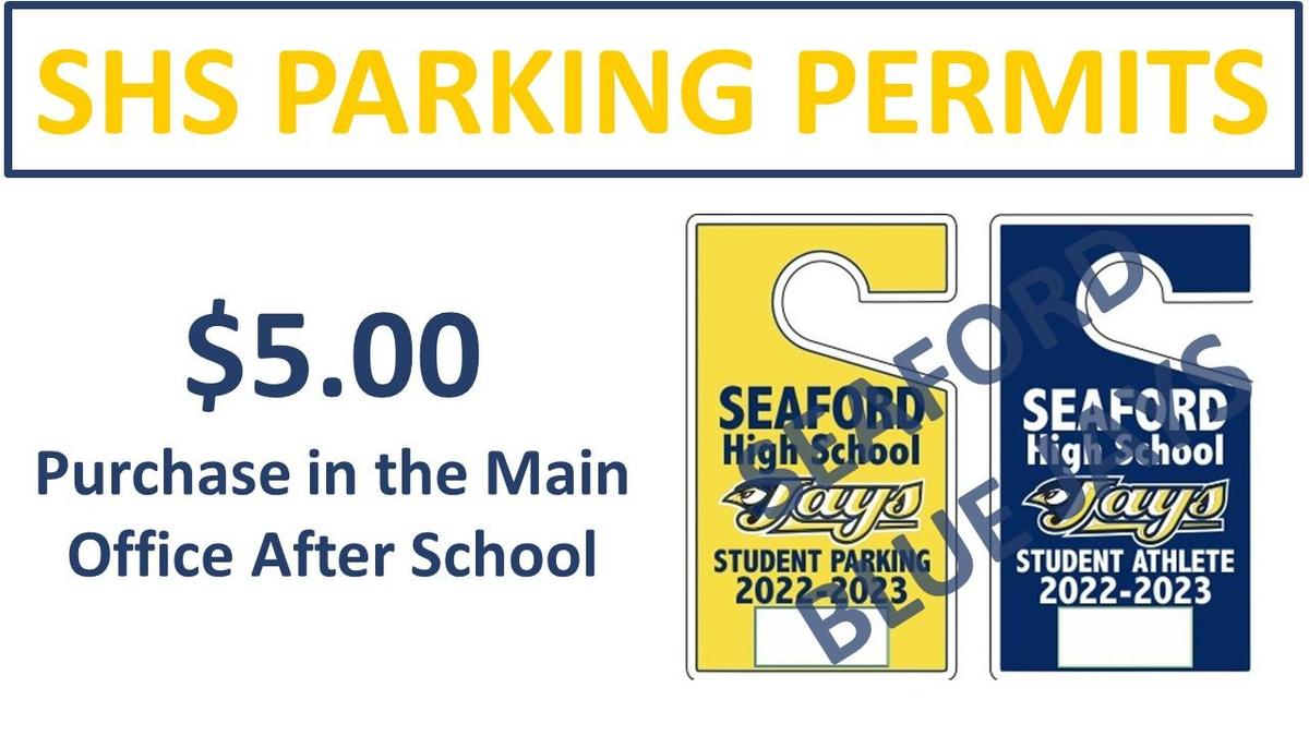 STUDNET PARKING